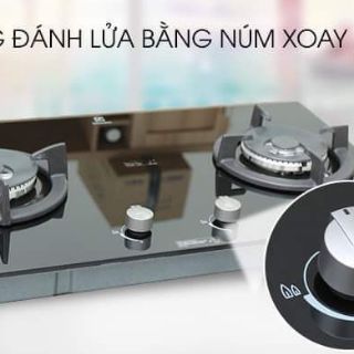 Bếp gas âm Electrolux EGT8028