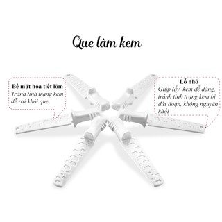 Máy làm kem trái cây mini
