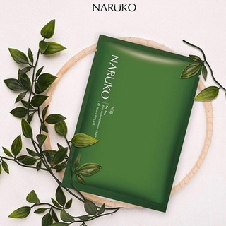 Mặt Nạ Giấy Naruko Sheet Mask