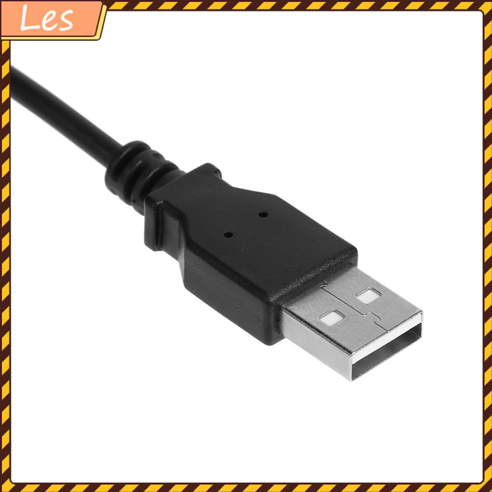 Dây cáp sạc USB 1m cho Microsoft Zune Zune2 ZuneHD MP3 MP4
