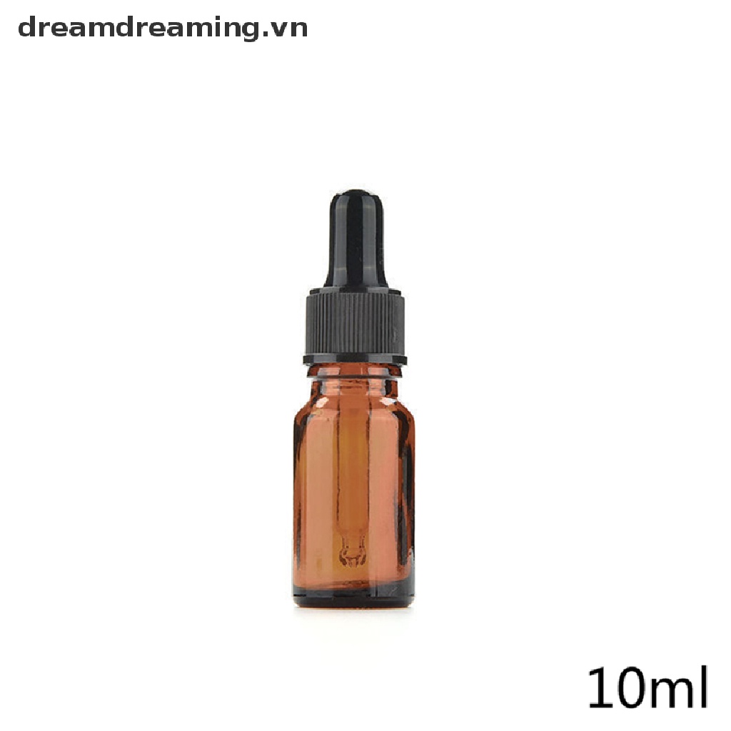 Bình Thủy Tinh Rỗng Dung Tích 5ml - 100ml Chất Lượng Cao Kính