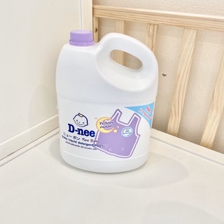 ( TEM ĐẠI THỊNH) NUỚC GIẶT DNEE 3000 ML