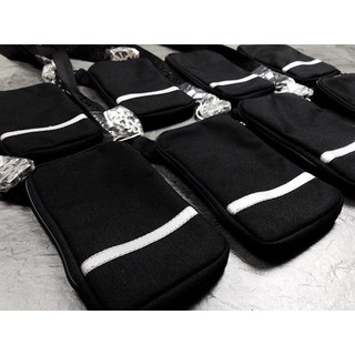 Túi đựng iphone Crumpler chính hãng - đen