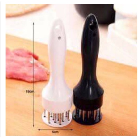 Dụng cụ làm mềm thịt Meat Tenderizer