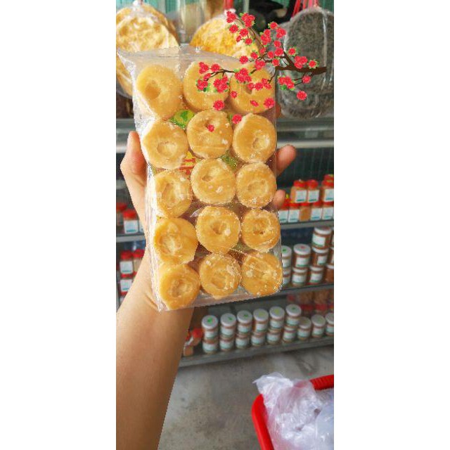 [500g]- Đường Thốt Nốt An Giang Loại 1