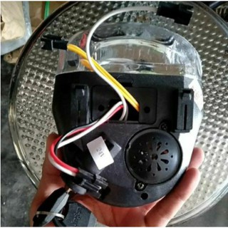 Đèn xe đạp điện NAMHP