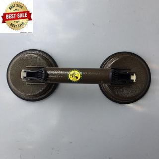 Hít kính, hít gạch hút nắp bể 2 chạc