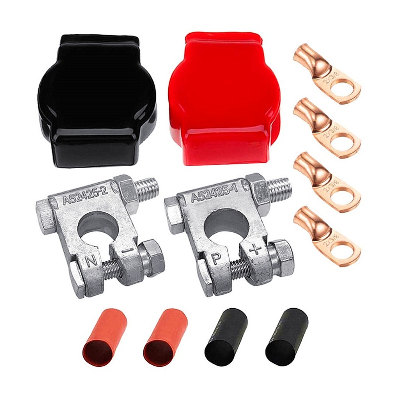 Đầu Nối Thiết Bị Đầu Cuối Cho Tàu Thuyền RV