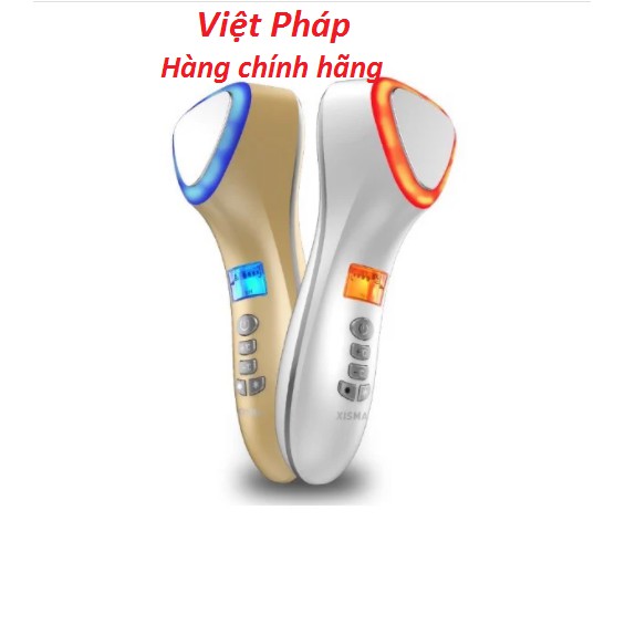 Điện Di Mini Nóng Lạnh- Đẩy Tinh Chất