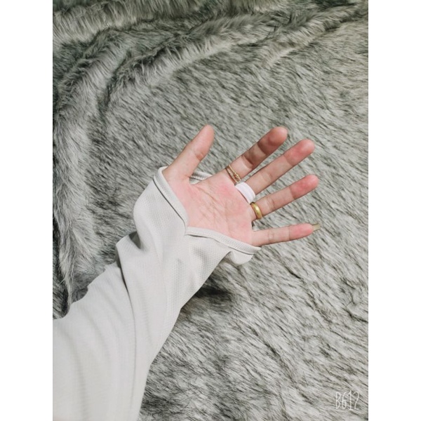 Áo câu cá chống nắng Handing