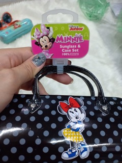 Mắt kính Disney cho bé