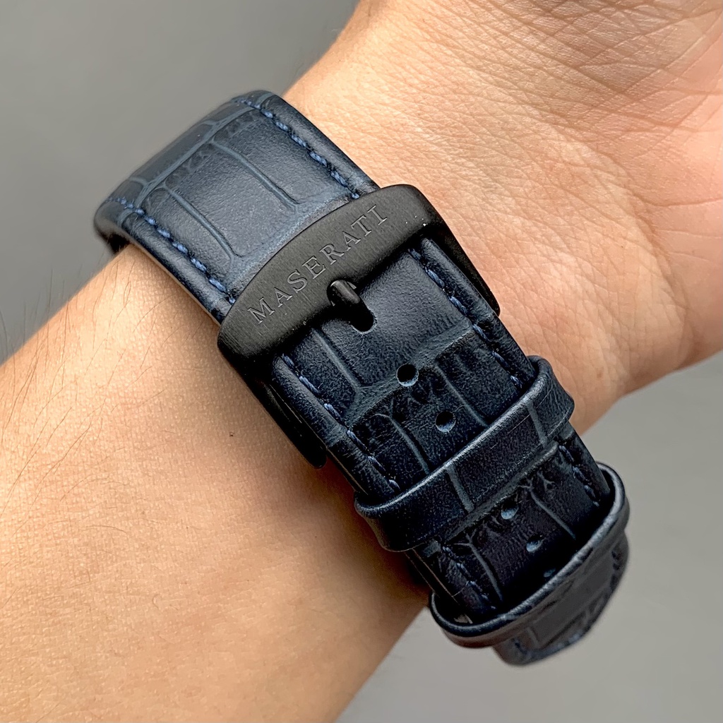 Đồng Hồ Nam Maserati Potenza Bảo Hành 18 tháng