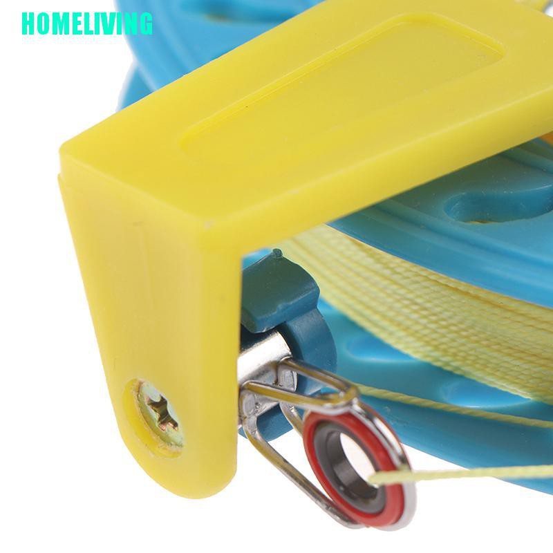 Cuộn Dây Thả Diều Chất Liệu ABS Hình Chim Đại Bàng Cho Người Lớn