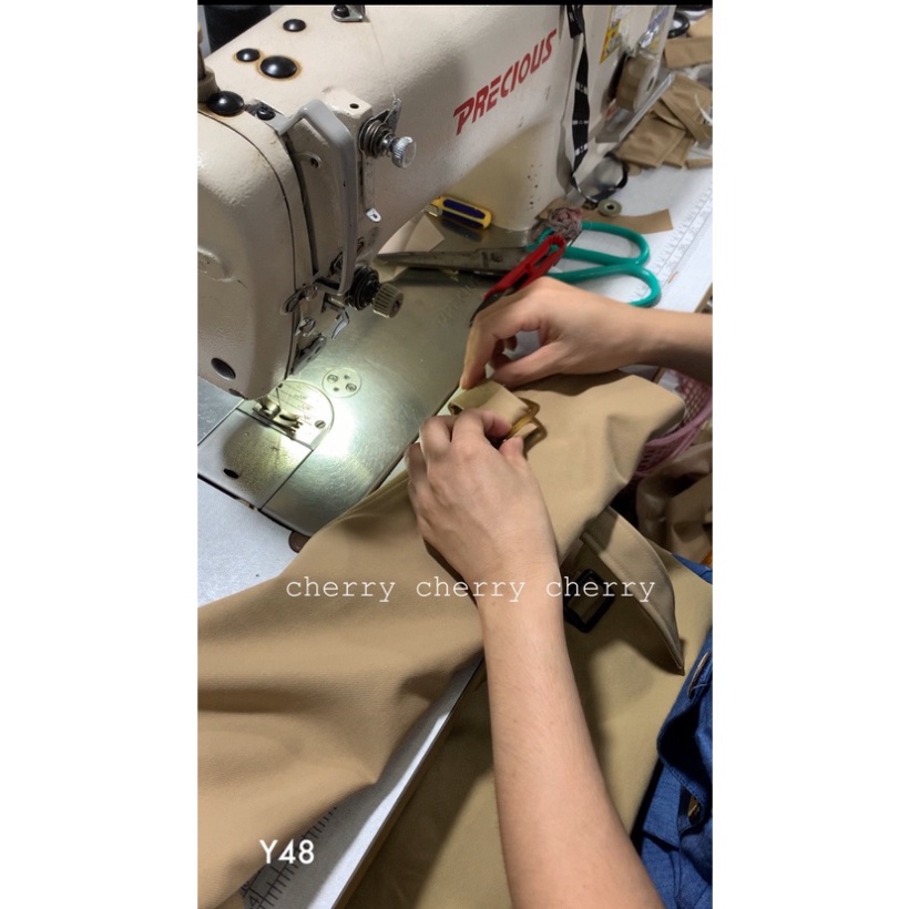 Áo măng tô cao cấp Y48