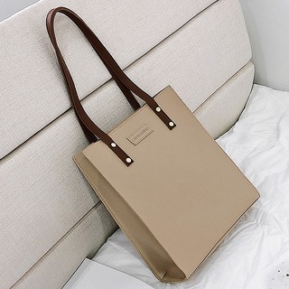 [SALE SẬP SÀN] Túi Tote Da CS625 Trẻ Trung