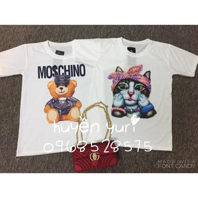 Phông hình cute