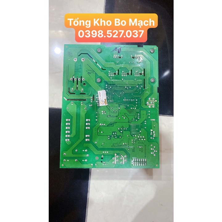 BO CÔNG SUẤT MÁY GIẶT BEKO WMY91283PTLB2 , WMY91493SLB1