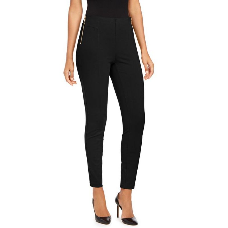 Quần legging chất thun cotton