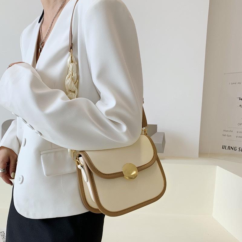 Túi Xách Nữ Bassic Phong Cách Hàn Quốc - Túi xách nữ Cunstore