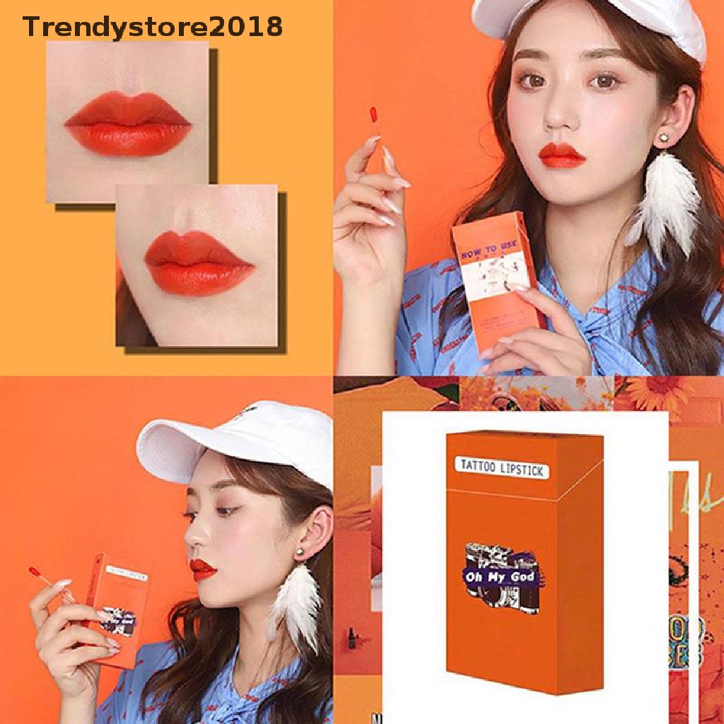 Bộ 20 Hộp Tăm Bông 2018 Dùng Cho Trang Điểm Môi