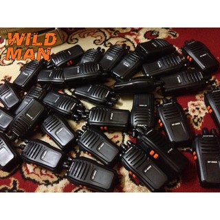 bộ đàm Baofeng BF888