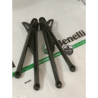 Gác chân sau xe bn600 bj600 chính hãng benelli