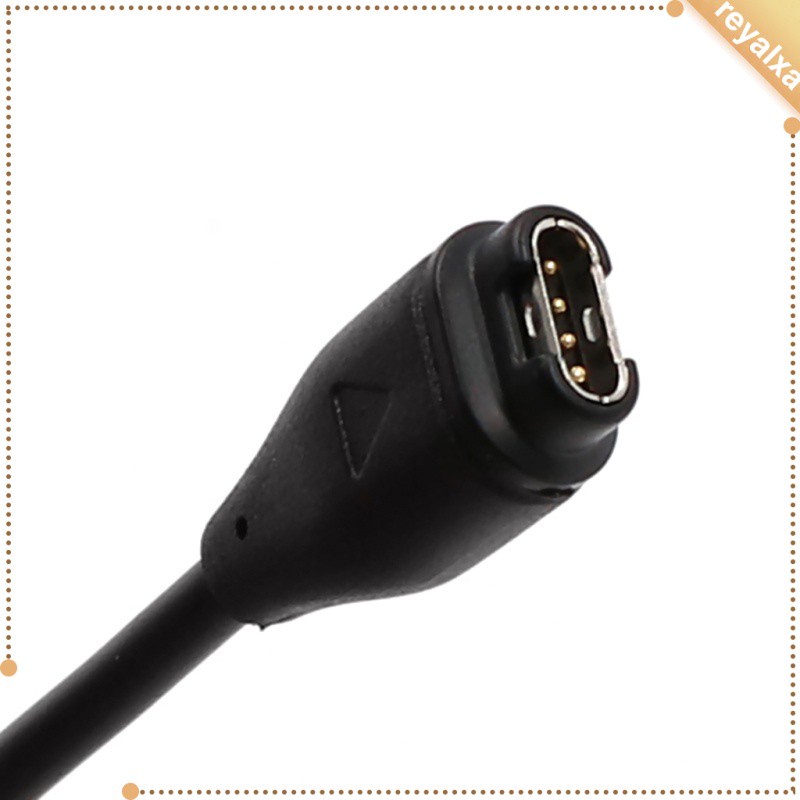 Dây Cáp Sạc Đồng Hồ Thông Minh Garmin Fenix 5 / 5s / 5x Vivo 935 / 5 / 5s / 5x / 3x