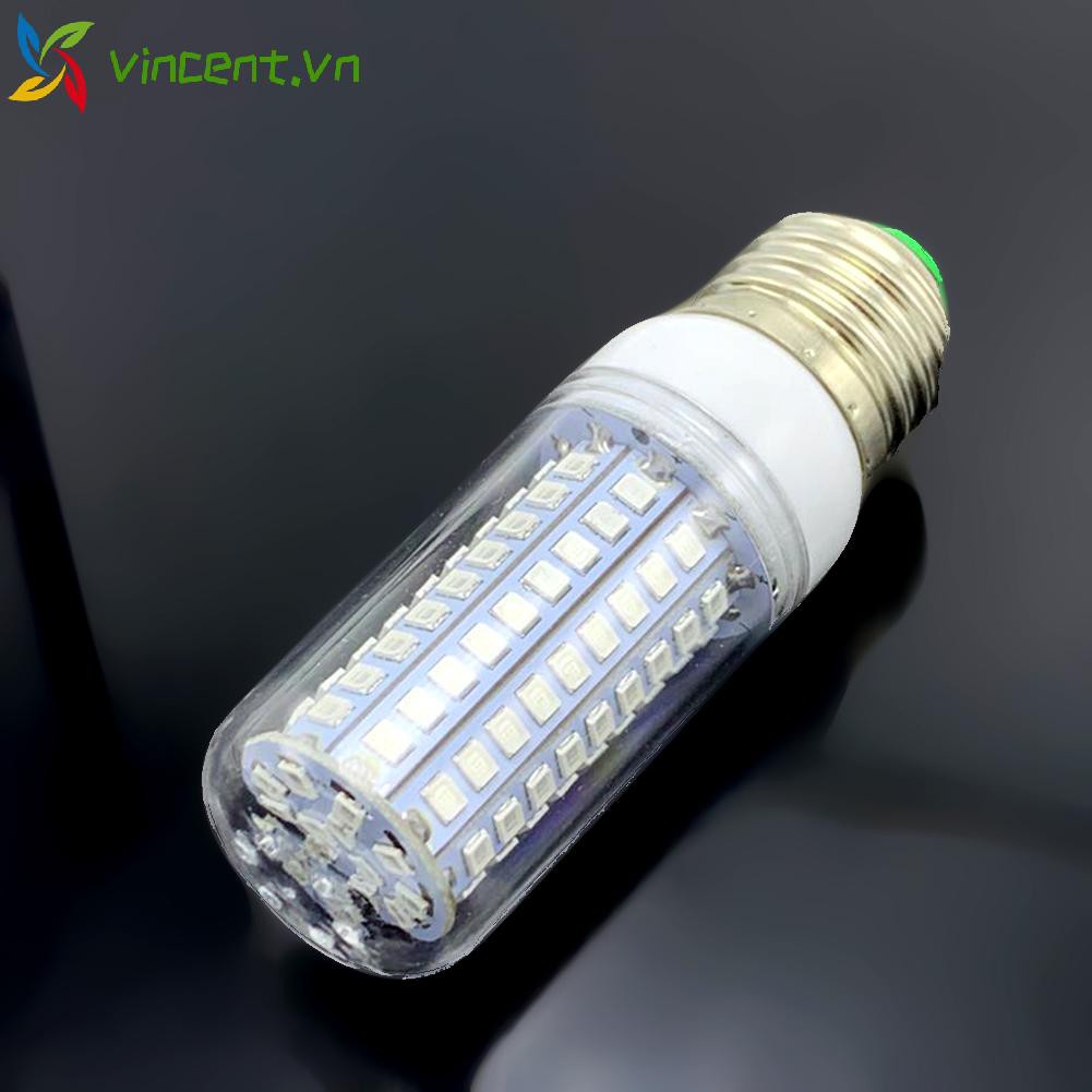 Đèn LED diệt khuẩn bằng tia cực tím UV E27 10W