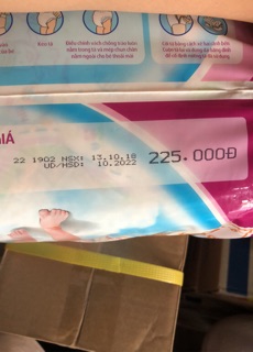 Tã Quần Bobby Gói Đại L36 (36 Miếng)