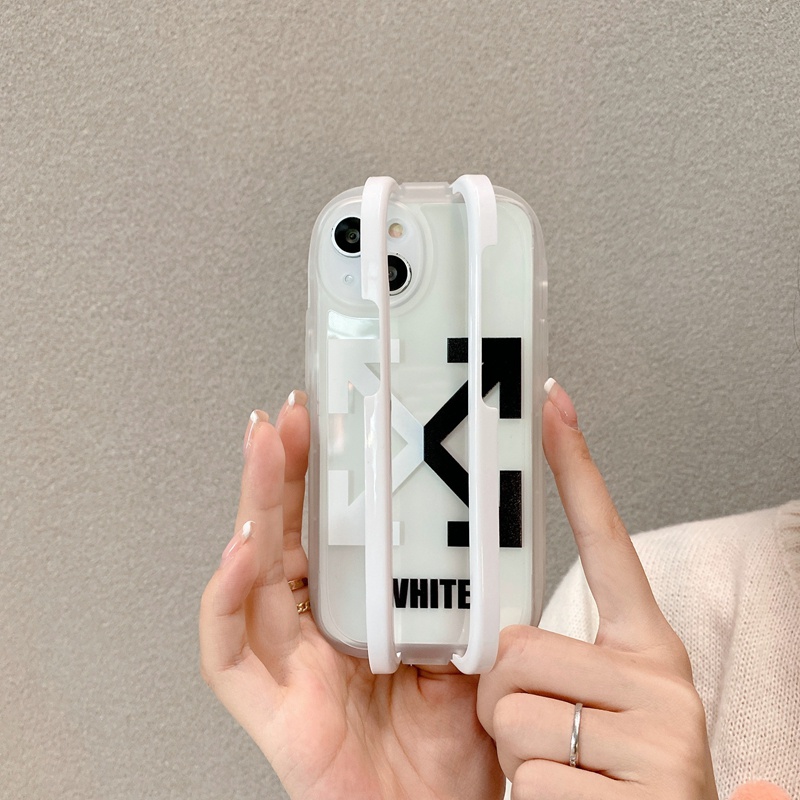 Ốp Điện Thoại Thời Trang 2 Trong 1 Có Ngăn Đựng Thẻ Cho iPhone 7Plus 8Plus X XS XS Max 11 Pro Max 12 Pro Max 13 Pro Max