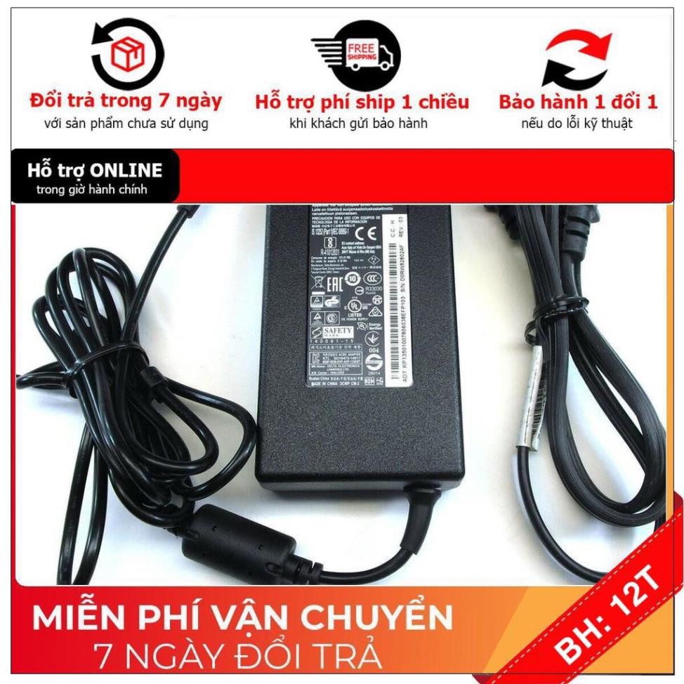 [BH12TH] ⚡️[Sạc zin] Sạc Laptop Acer Nitro AN515 - AAN515 - A515 zin bóc máy ZIN