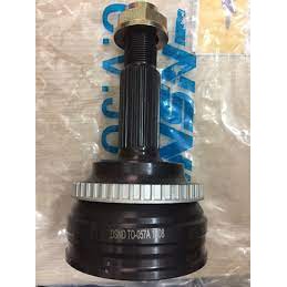 Đầu láp ngoài Toyota Vios 2003/2008.