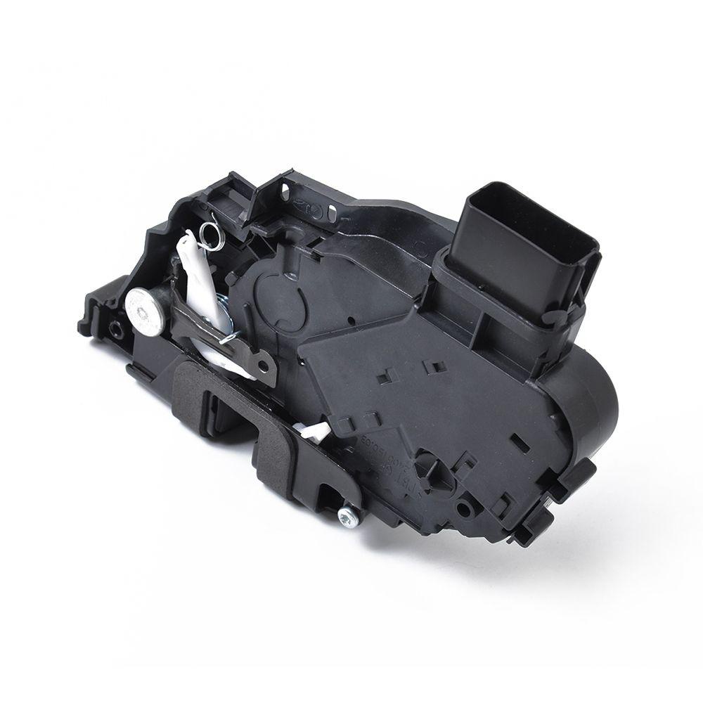 Bộ Truyền Động Khóa Cửa Trước Bên Trái Cho LAND ROVER