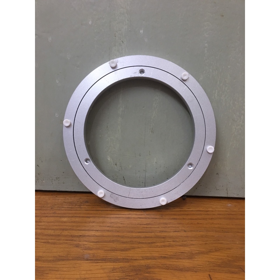 Vòng xoay nhôm 20CM
