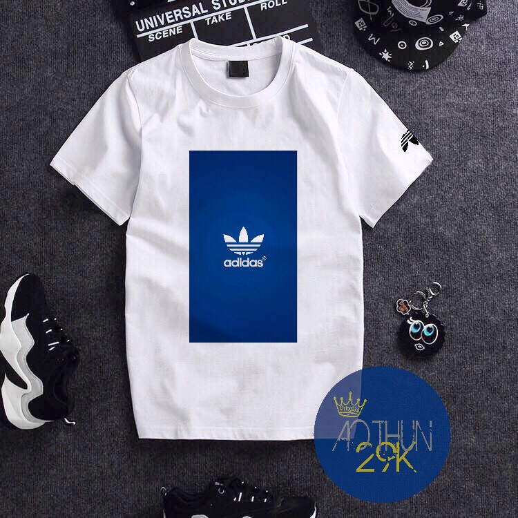 ALBUM 65 - ÁO THUN UNISEX MẪU MỚI 2022 TOP BÁN CHẠY