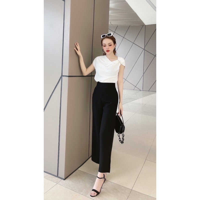 Quần ống suông nư hot hit hè 2021 Q1 | BigBuy360 - bigbuy360.vn