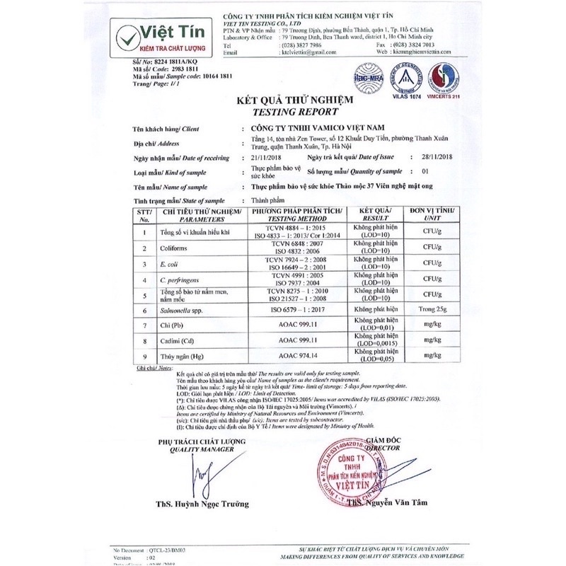 VIÊN MẦM SÂM TỐ NỮ PLUS 37 + thẻ bảo hành