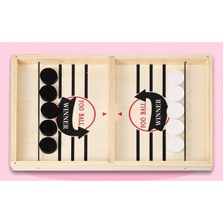 Bộ đồ chơi board game bắn viên cờ
