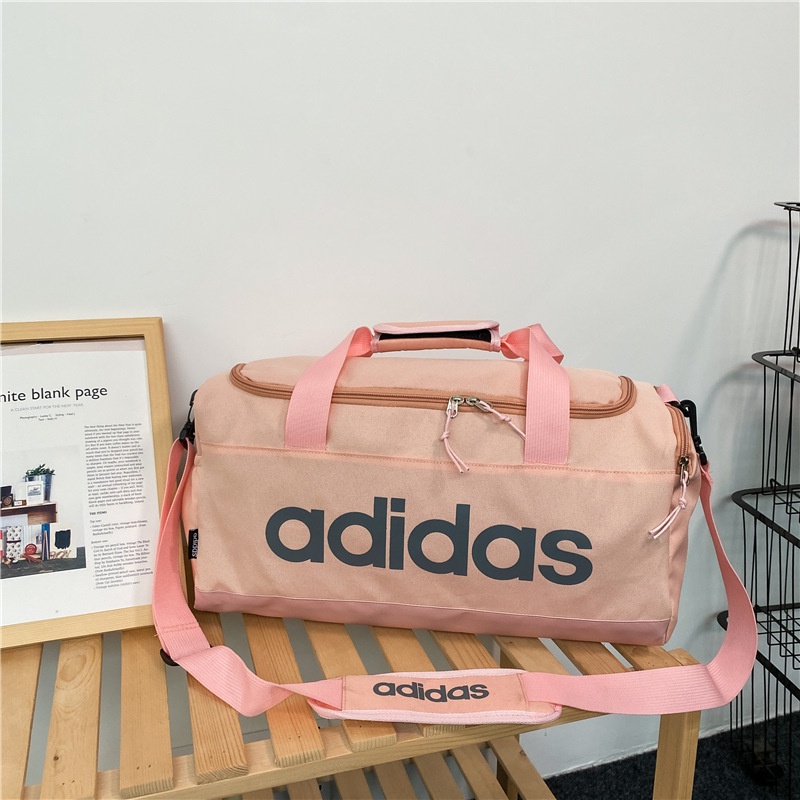 Túi Du Lịch Adidas Chống Thấm Nước Chất Lượng Cao -KZ3036