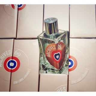 Nước hoa ELDO archives 69 100ml fullbox