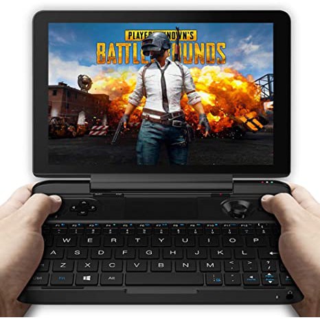 GPD Win MAX - Mini Laptop gaming RAM 16GB SSD 512GB chơi mượt Liên Minh, CSGO, Genshin Impact, đồ họa | BigBuy360 - bigbuy360.vn