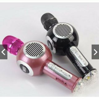 Micro kiêm loa Bluetooth M8