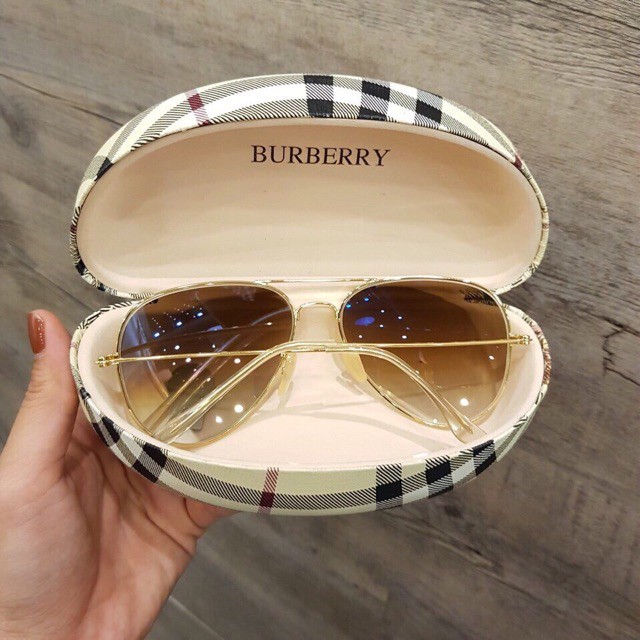 [M3026] Kính RB tròng thuỷ tinh 2 màu cao cấp - Mắt Kính Thời Việt | BigBuy360 - bigbuy360.vn