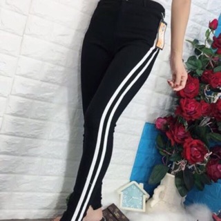 Combo 2 quần legging 