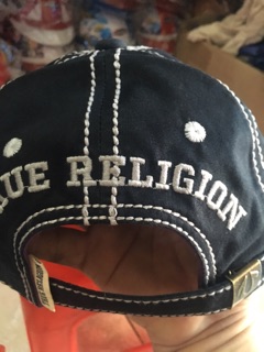 nón ông địa  truerellgion