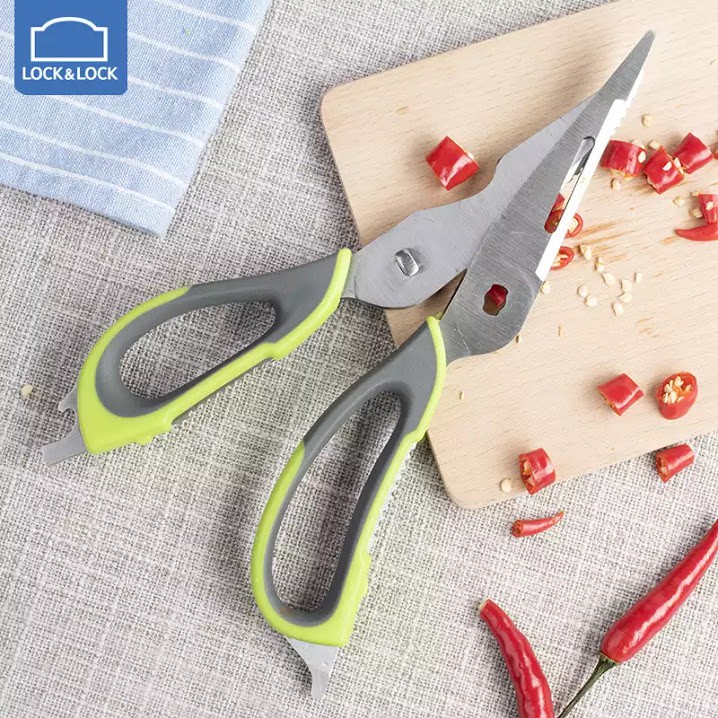 Kéo Nhà Bếp Lock&Lock đa năng