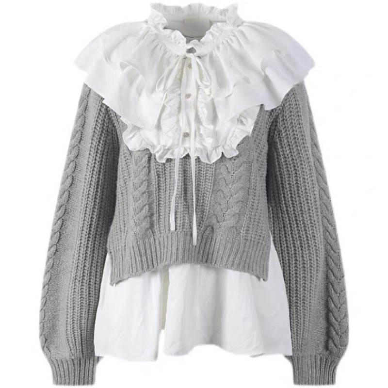 Set áo len NJ  - Our Beloved Summer