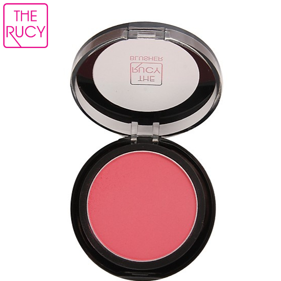 Phấn má hồng The Rucy All In OneBlusher 6g