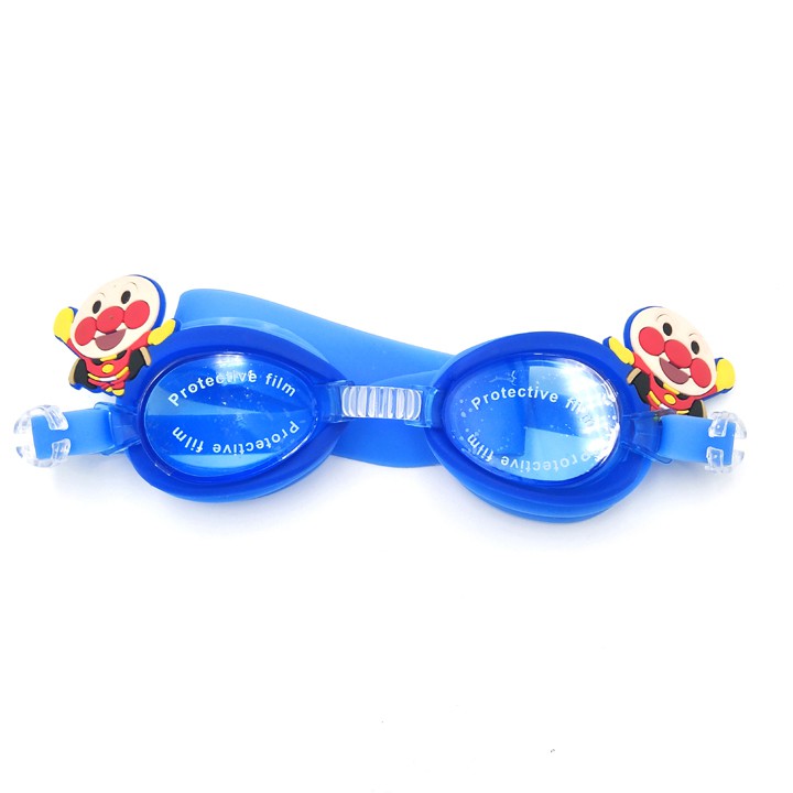 Kính bơi trẻ em chống nước chống tia UV cao cấp cho bé 3-10 tuổi họa tiết hình thú ngộ nghĩnh đáng yêu BBShine – KB006