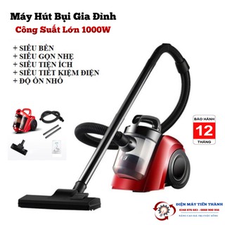 Máy hút bụi gia đình 1000w phammang525